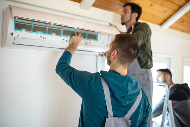 Best Residential HVAC services  in Woodlawn, OH