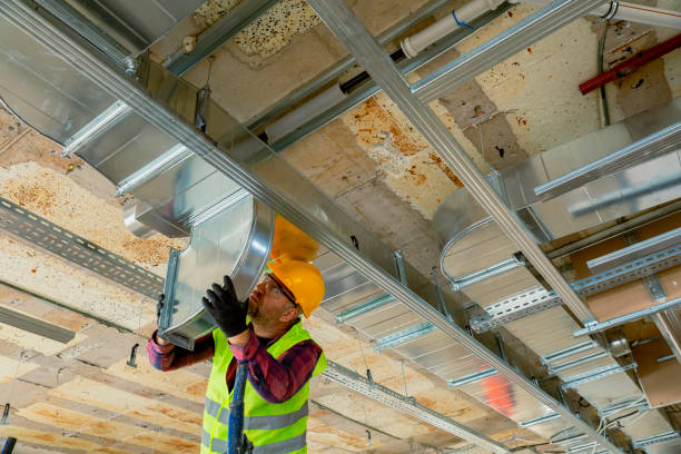 Affordable air conditioning repair in Woodlawn, OH