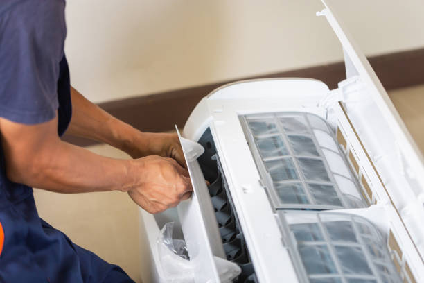 Best Local HVAC companies  in Woodlawn, OH