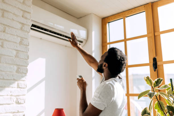 Best HVAC tune-up services  in Woodlawn, OH