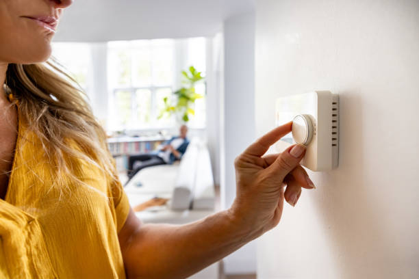 Best Furnace repair near me  in Woodlawn, OH
