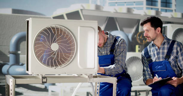 Best HVAC companies near me  in Woodlawn, OH
