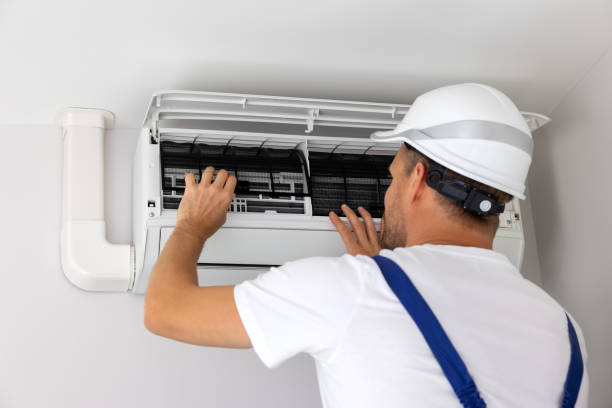 Best Best HVAC companies  in Woodlawn, OH