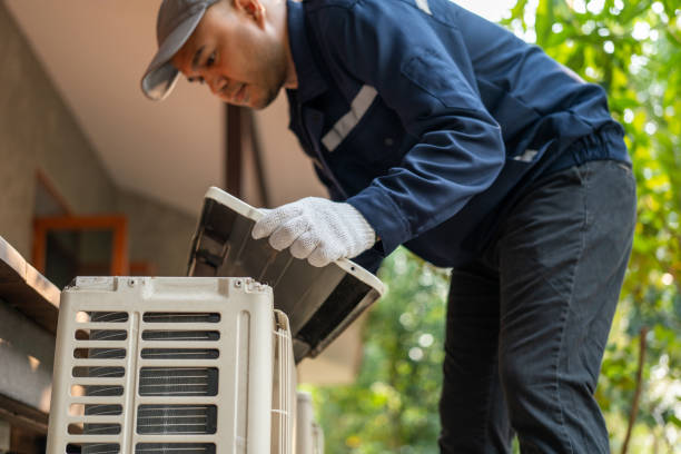 Best HVAC replacement cost  in Woodlawn, OH