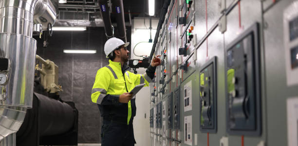 Best 24/7 HVAC repair  in Woodlawn, OH
